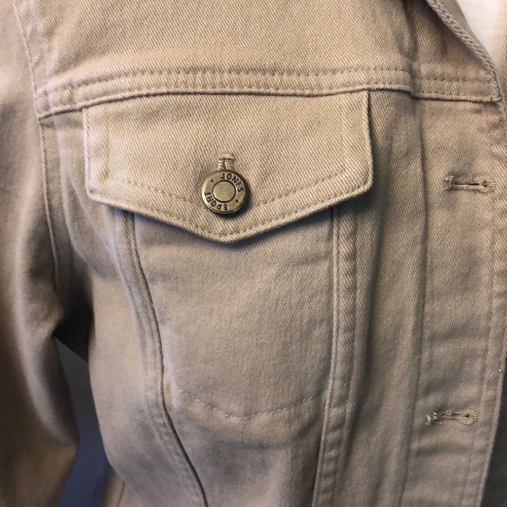Harley-Davidson Jones Sport Jacket - Picture 4 of 8